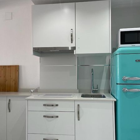 Terrasol Estudios Plazamar Torre Del Mar Eksteriør bilde