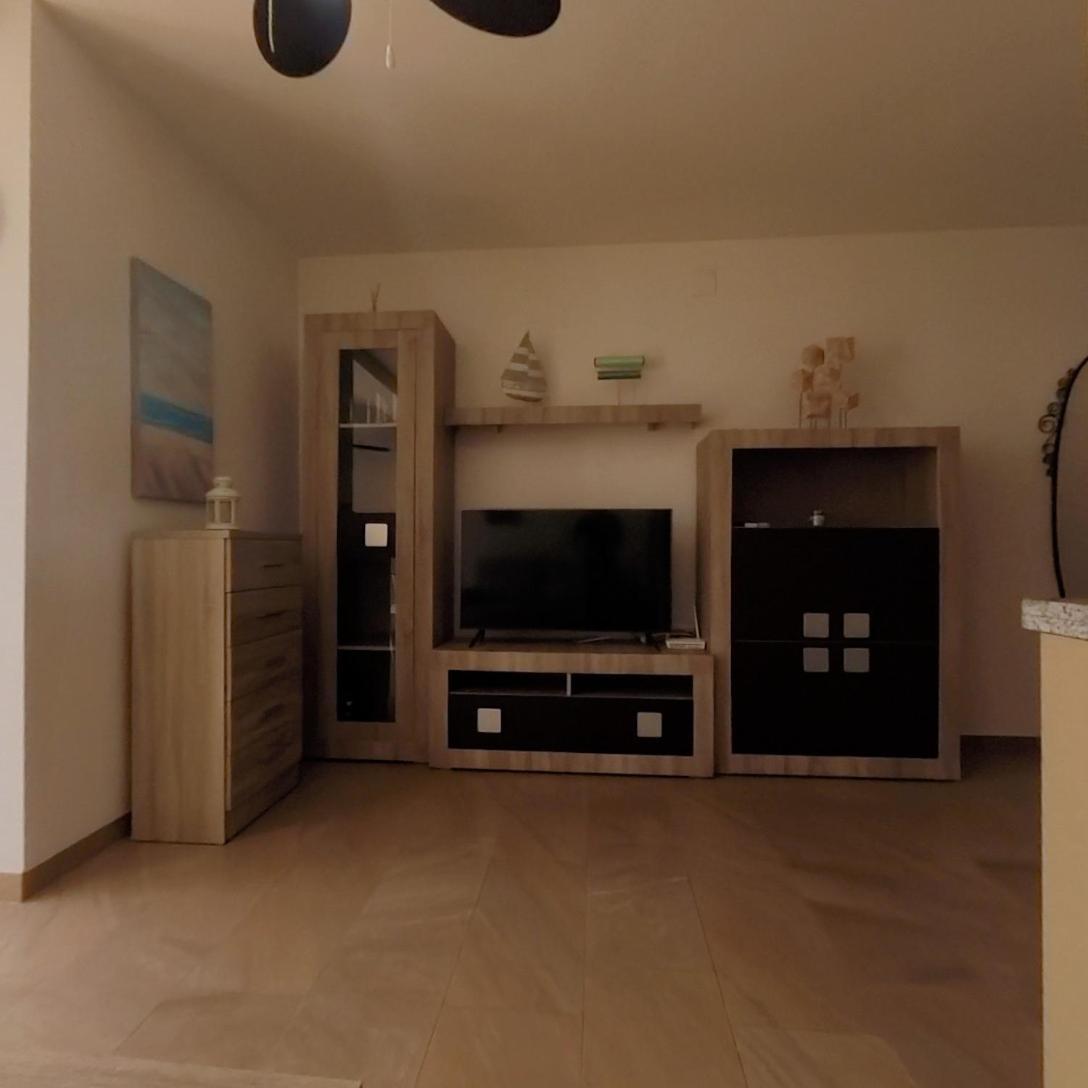 Terrasol Estudios Plazamar Torre Del Mar Eksteriør bilde