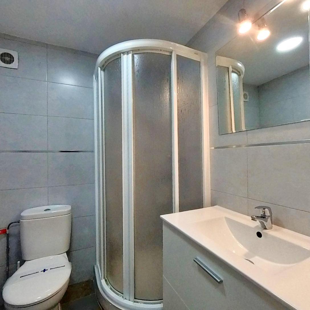 Terrasol Estudios Plazamar Torre Del Mar Eksteriør bilde